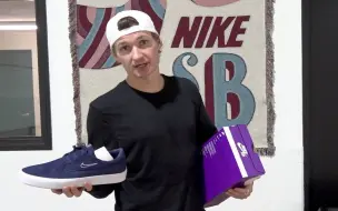 Download Video: 【MF中文字幕】一百个高质量反脚尖翻，测试Nike SB Shane