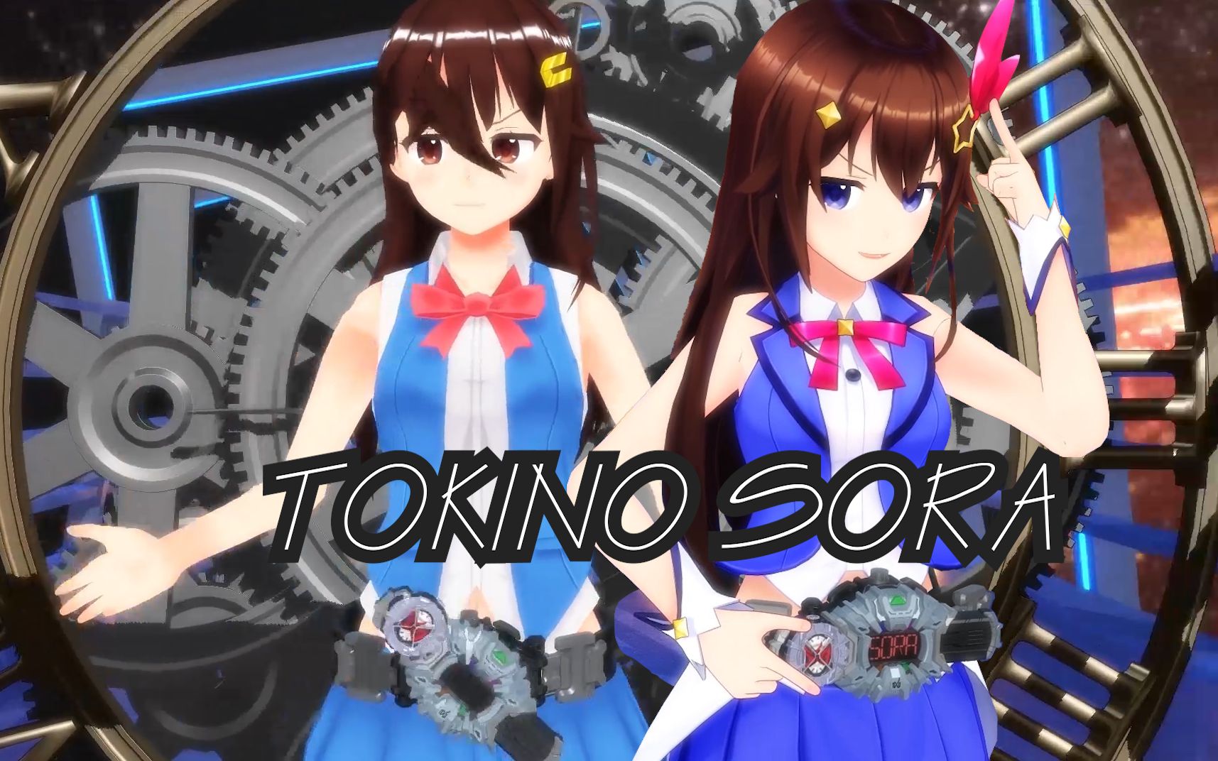 时王-假面骑士sora【空妈生日庆贺】_哔哩哔哩_bilibili