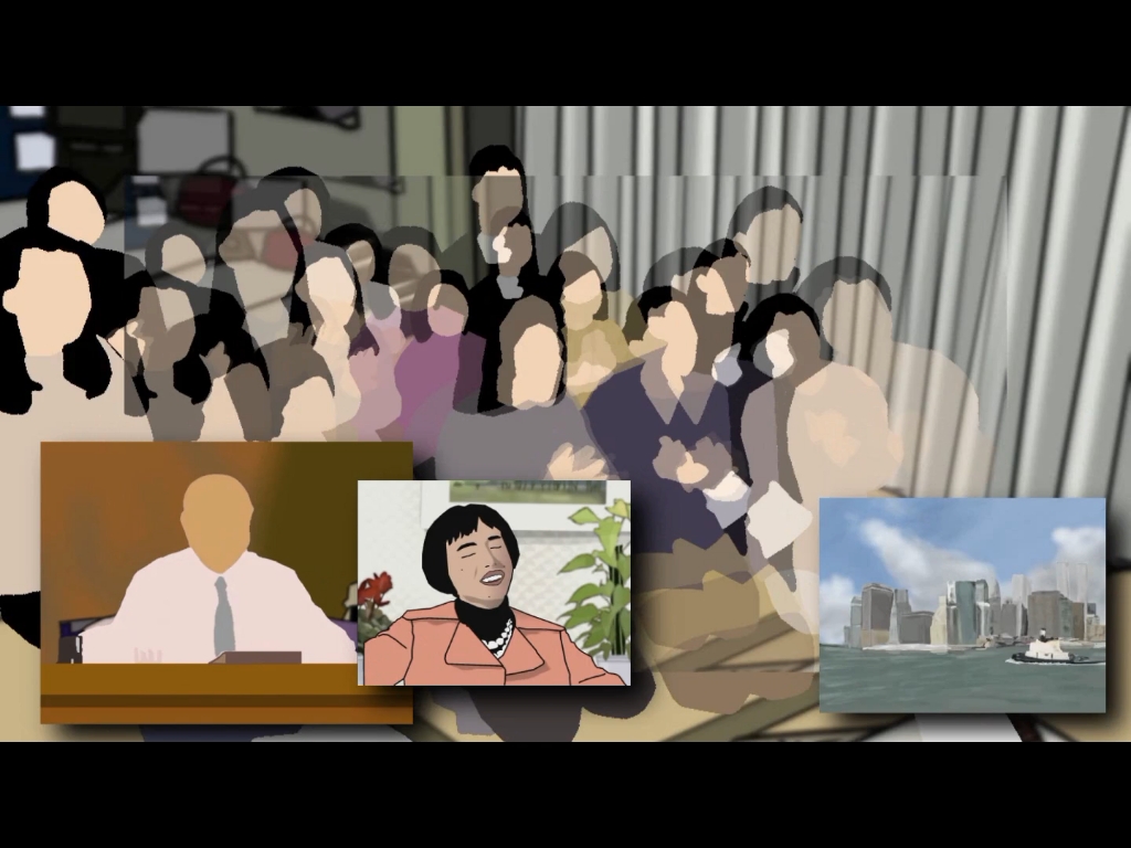 创价学会本社への電車