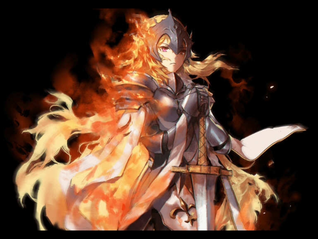 [图]【超火爆RPG/汉化】[完结] Fate：尘埃帝国！完结作弊云汉化版+全CG包【新汉化/CV】