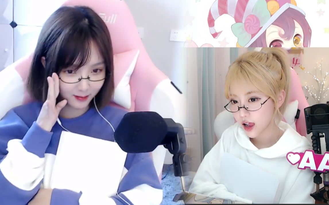 周姐cosplay小米粥深田咏美观众称太美