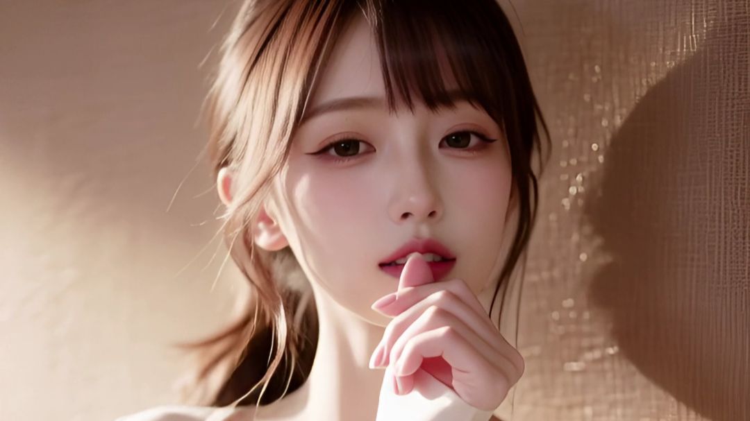 【AI】在深秋 ♪舞蹈片段