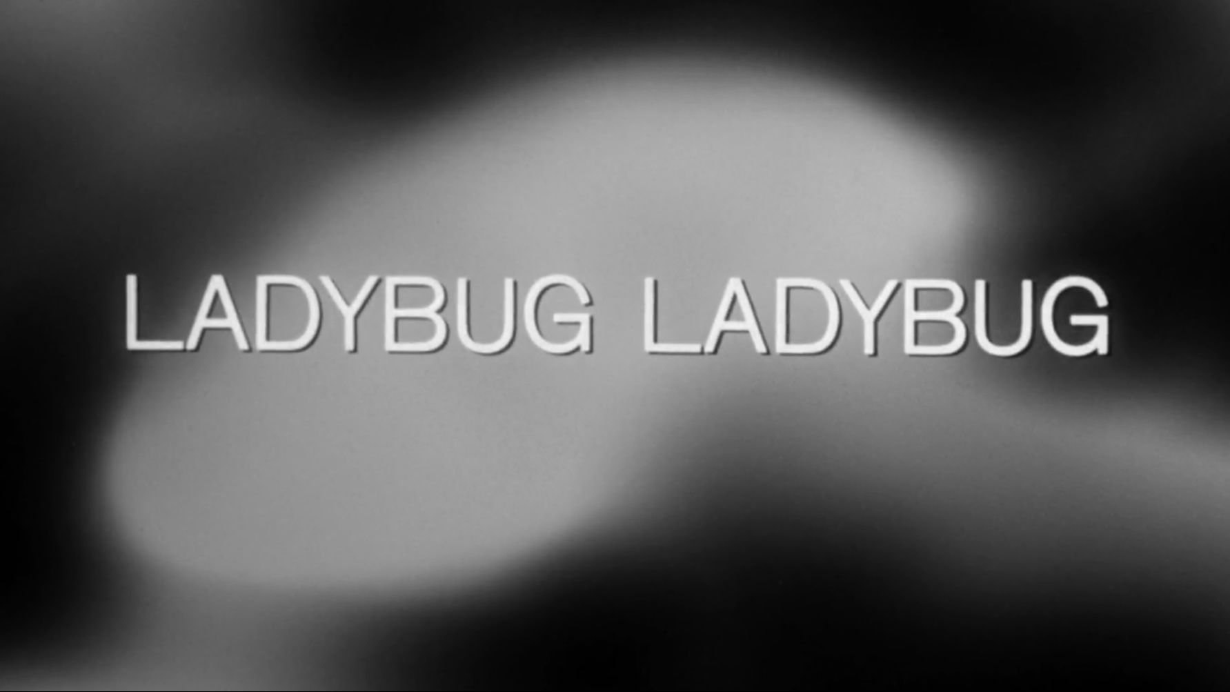 【1104p 生肉】瓢虫 瓢虫 Ladybug Ladybug part1哔哩哔哩bilibili