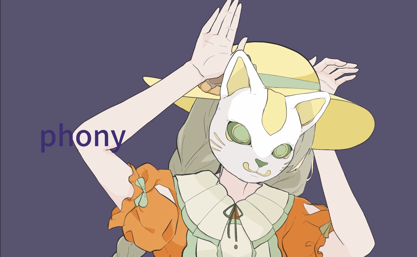 【弹丸论破remembrance/燿织】phony-桃李爱人-桃李爱人-哔哩哔哩视频