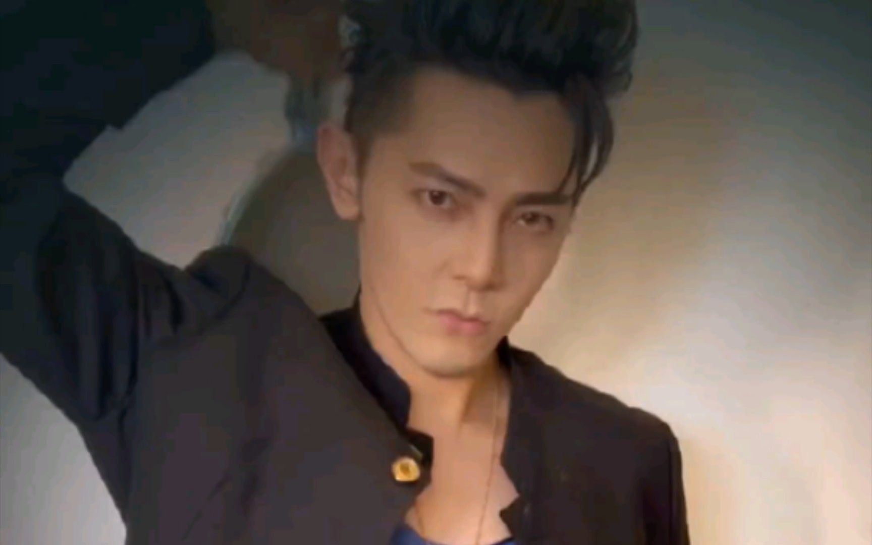 史上最强高中生汪大东_哔哩哔哩_bilibili
