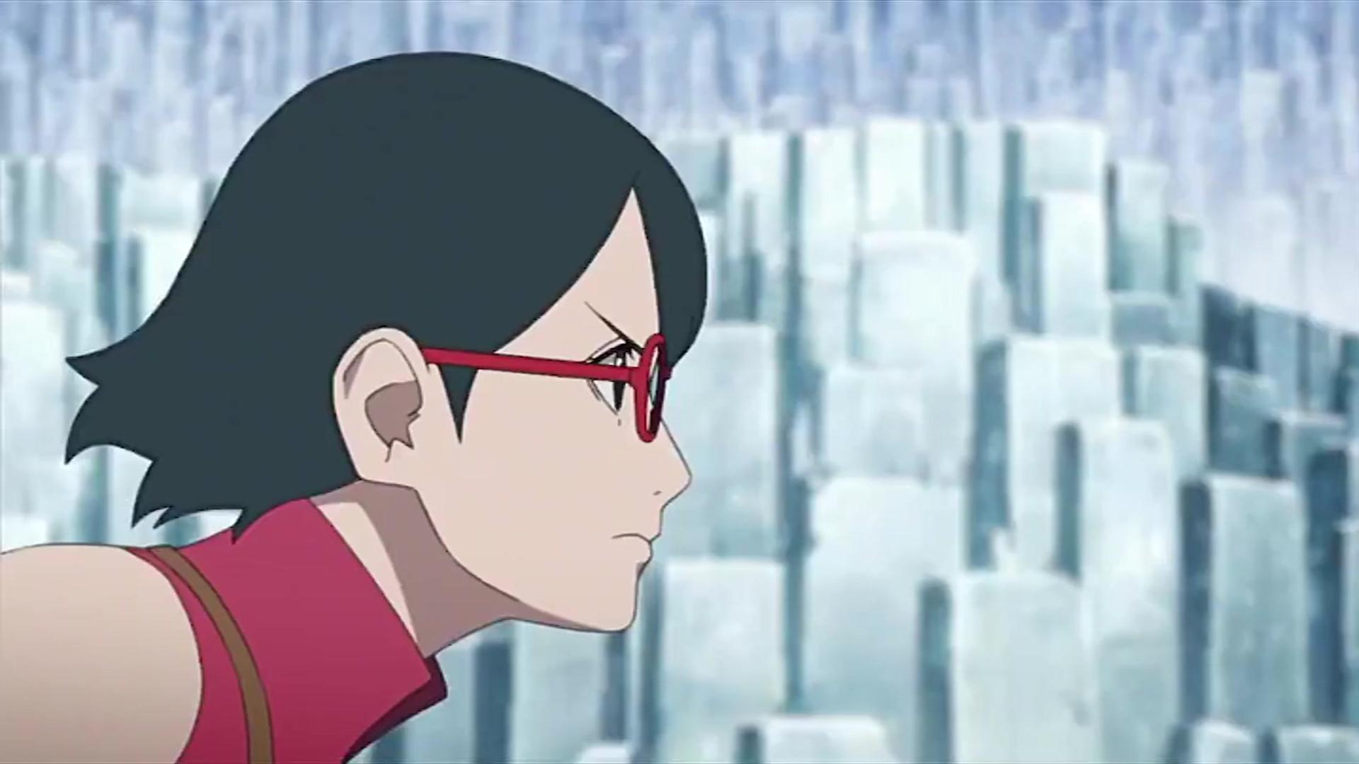 火影忍者:信,你说你绑谁不好呢