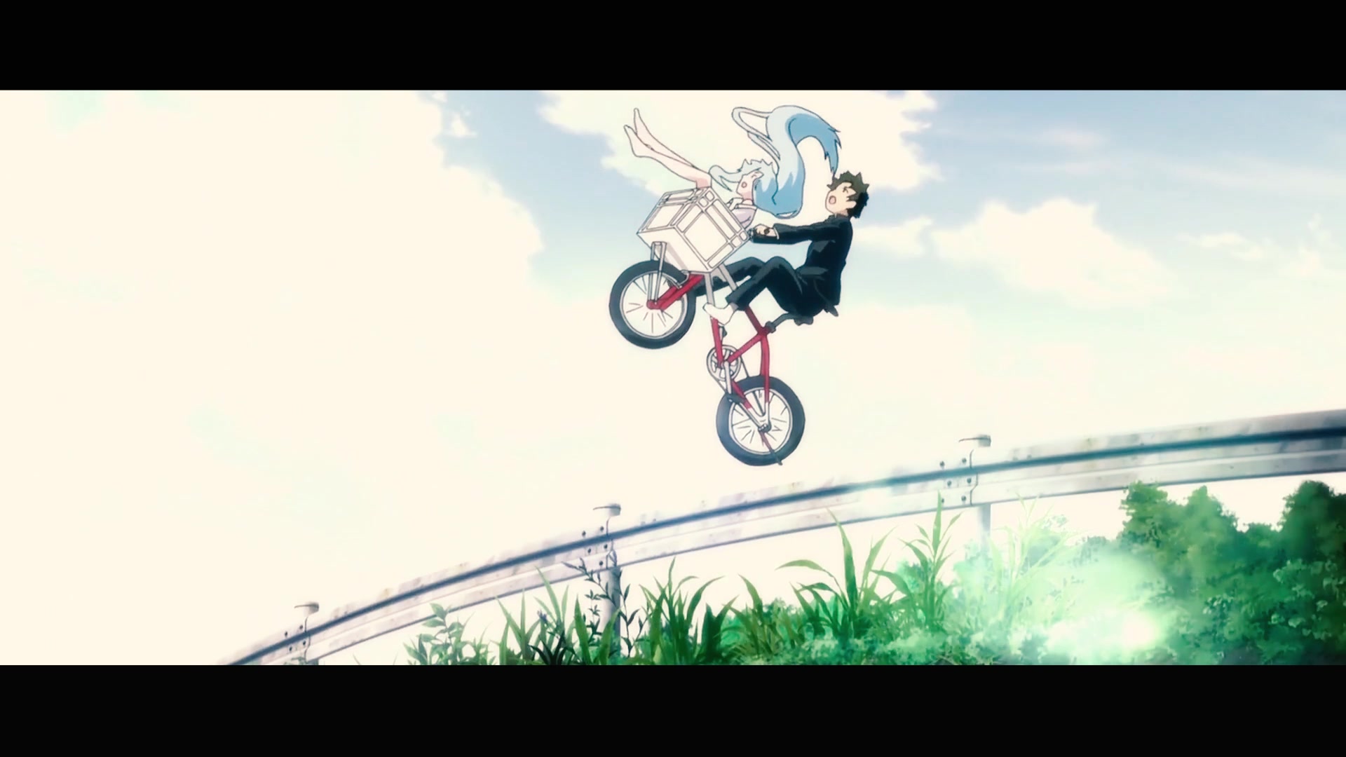 [amv]电波女与青春男~~whiteeeen-爱呗~since 2007~_哔哩哔哩_bili