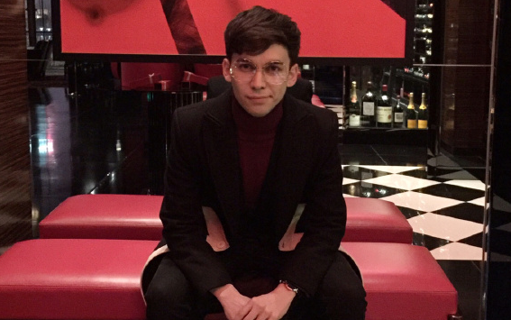 【田原皓】161217非正式会谈 斗鱼直播 田原皓cut_哔哩哔哩_bilibili