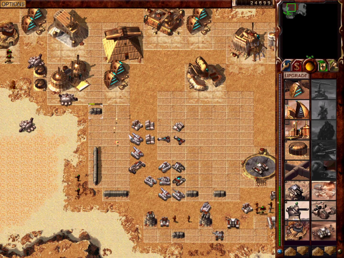 沙丘2000新战役summer solstice(夏日祭)s18v1