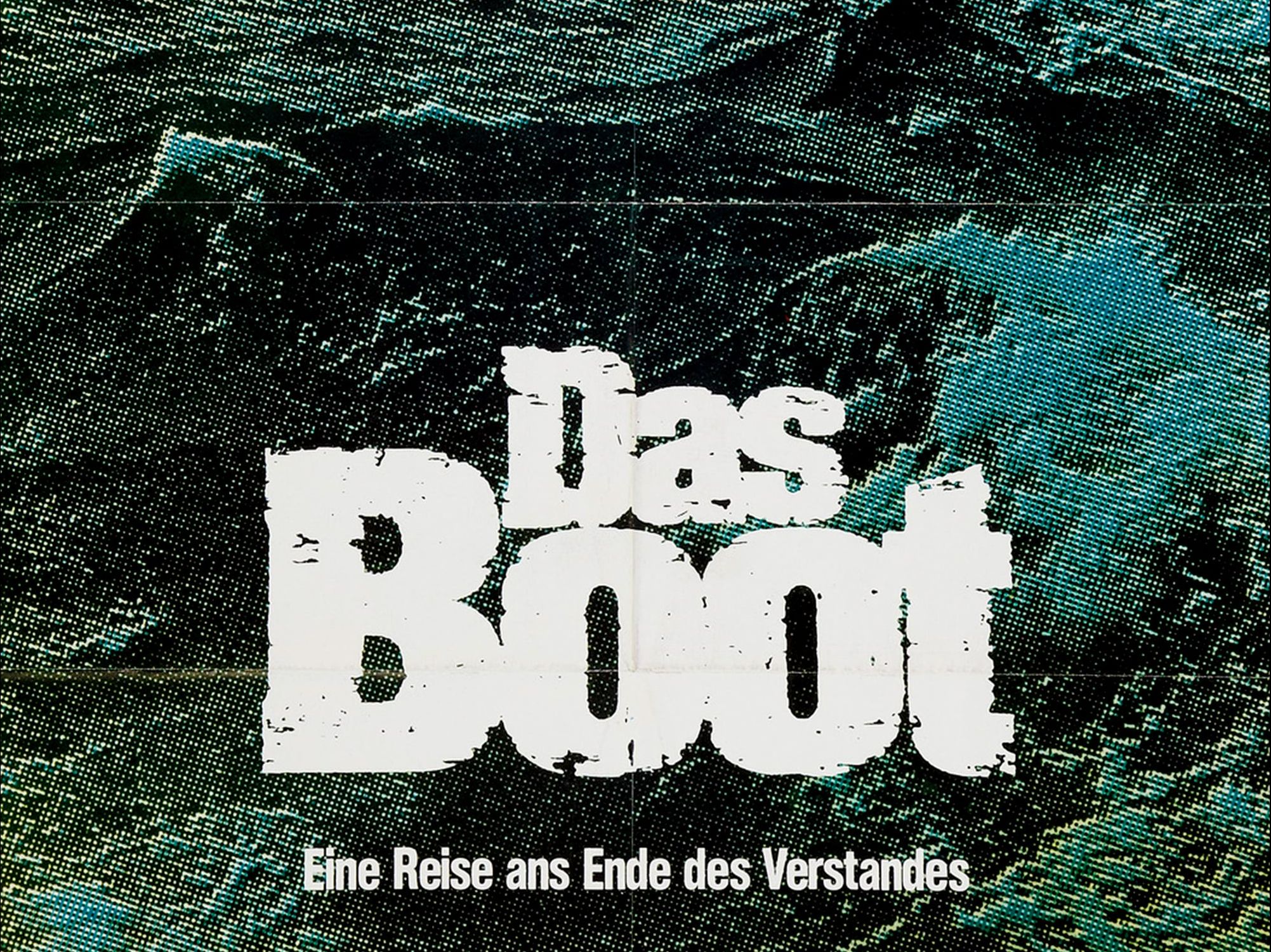 从海底出击 Das Boot (1981) 导演剪辑版哔哩哔哩bilibili