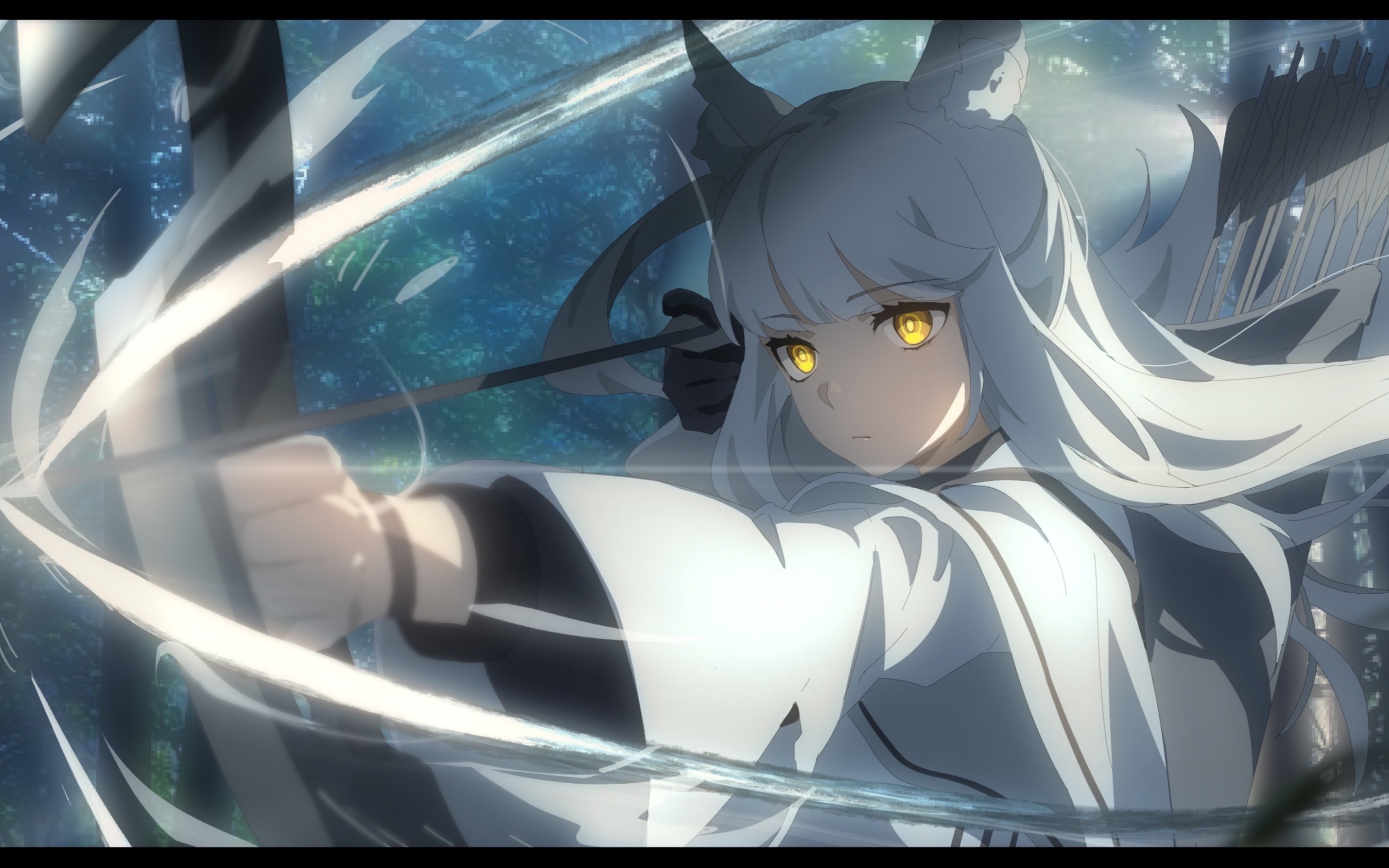 九虚寒天明日方舟满配白金小姐姐单挑战役