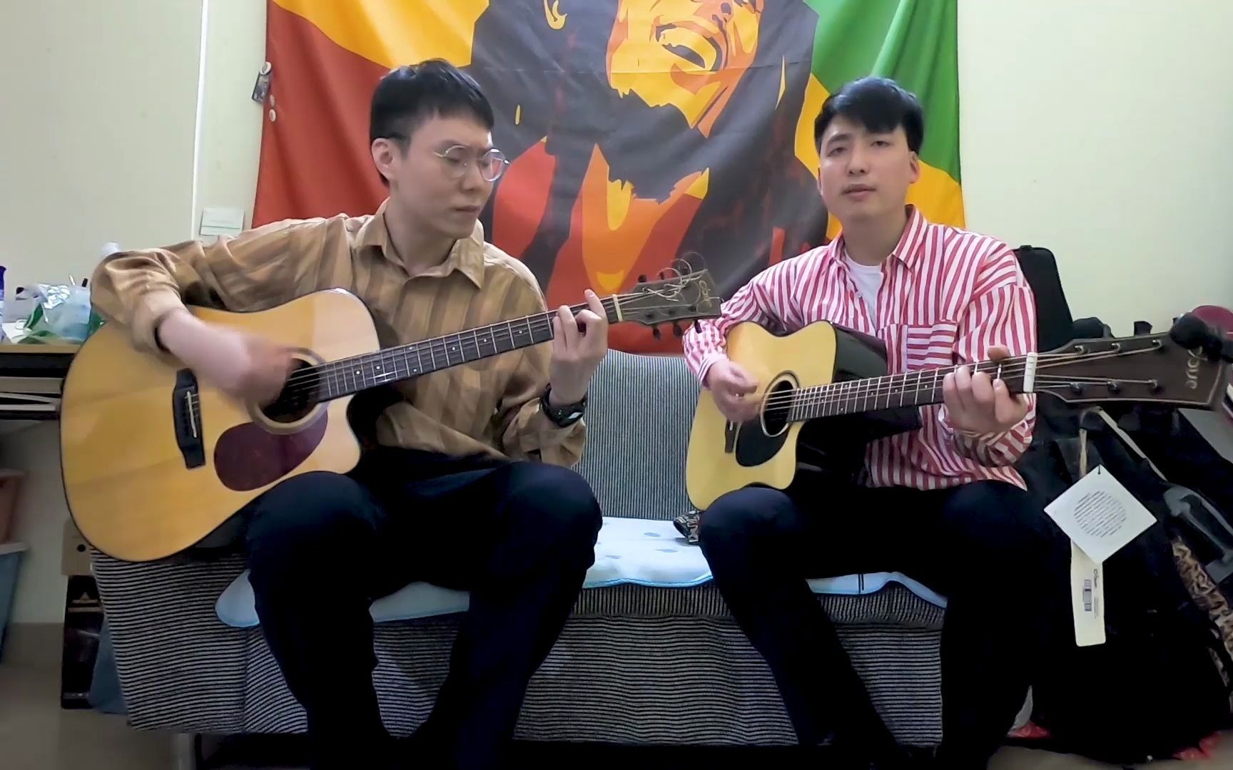 朴树盘尼西林newboy