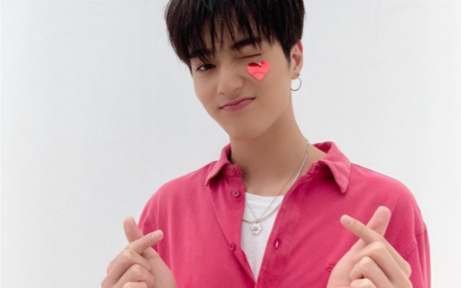 treasure|haruto|20200815音乐中心个人直拍_哔哩哔哩 (゜-゜)つロ