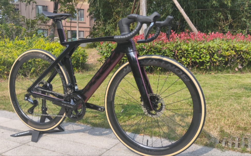 trek 第七代马东slr9