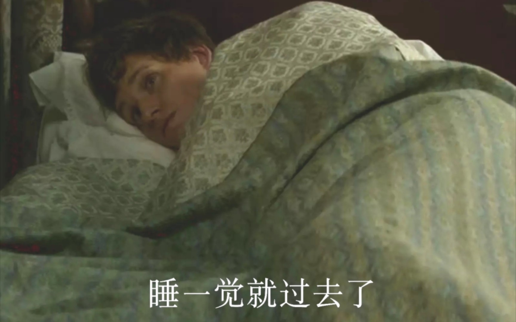 【神奇动物/踩点/欢乐向】“ 纽特妈咪和他那一箱子的糟心玩意儿 ”