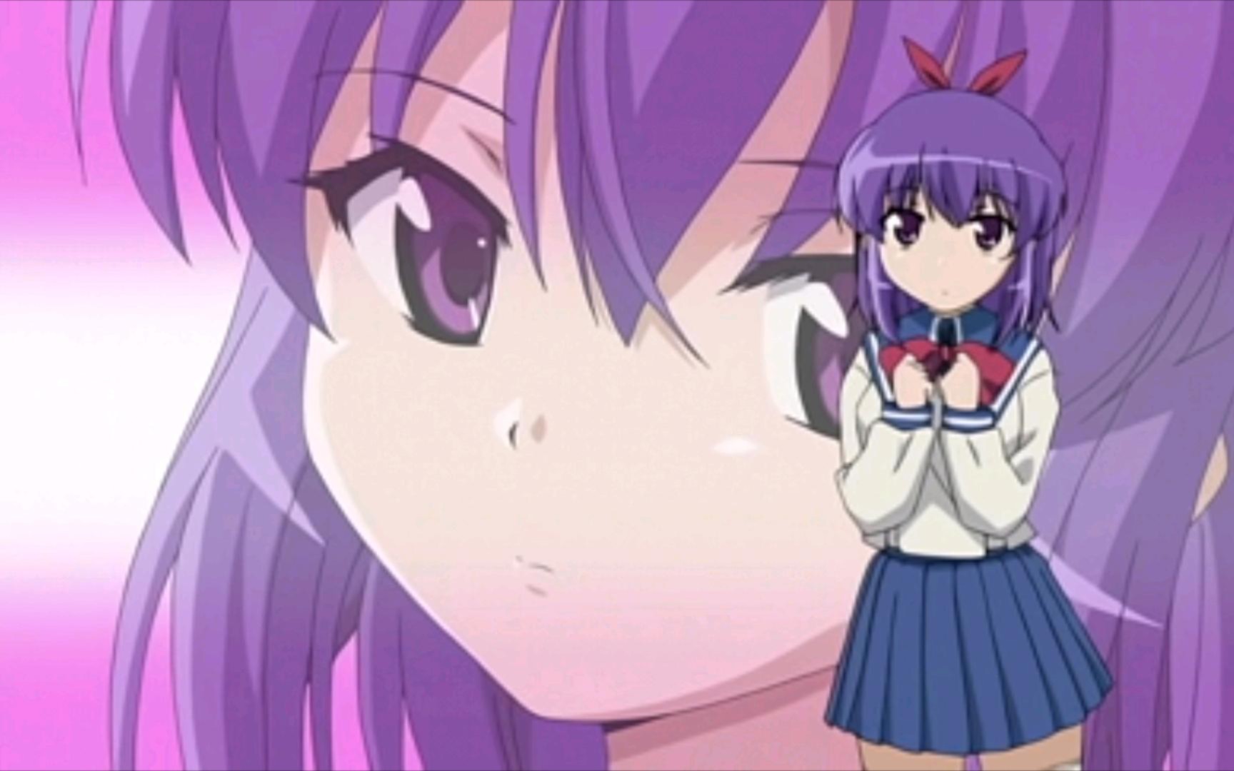 不知道什么样的人才会被推到这个视频呢