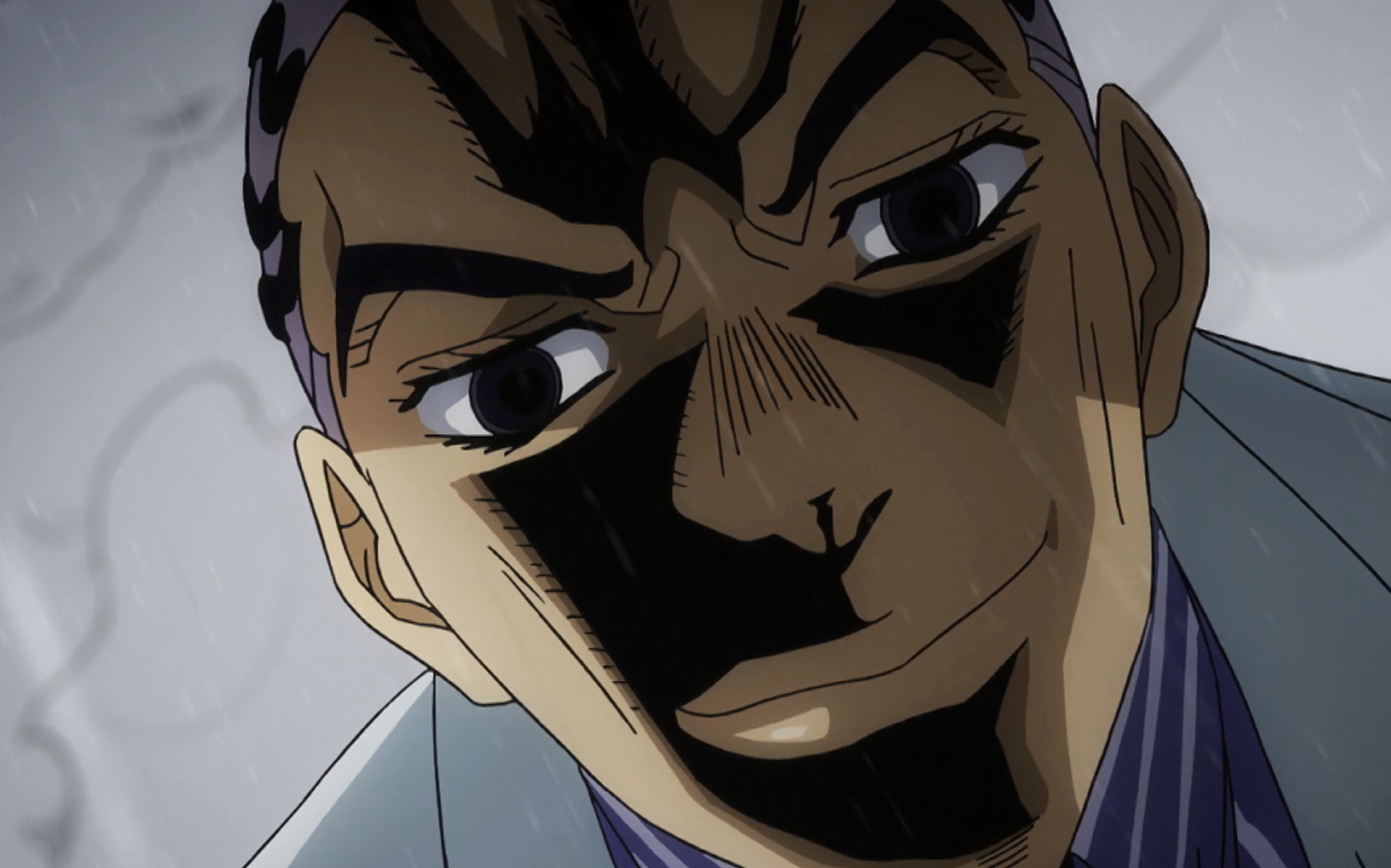 【jojo/不灭钻石】温馨杜王町