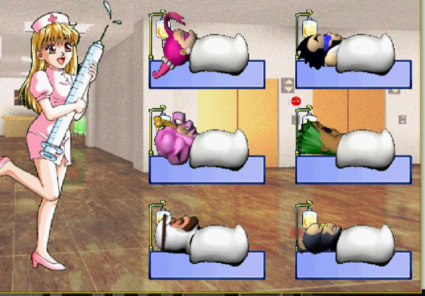 大富翁4随机规则挑战(2024.2.21录播)