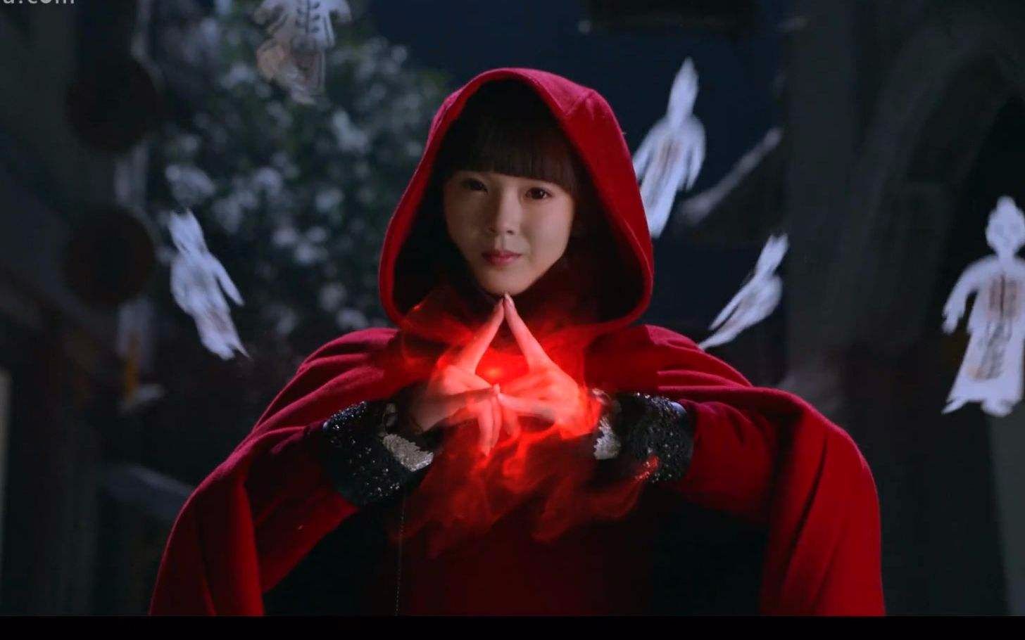 【无心法师剪辑】陈瑶—岳绮罗