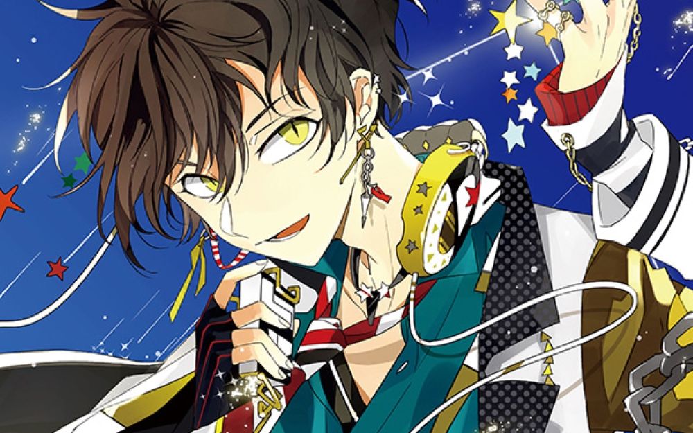 安利向熟肉喝醉的2u让人很想推倒主唱男友dearvocalist