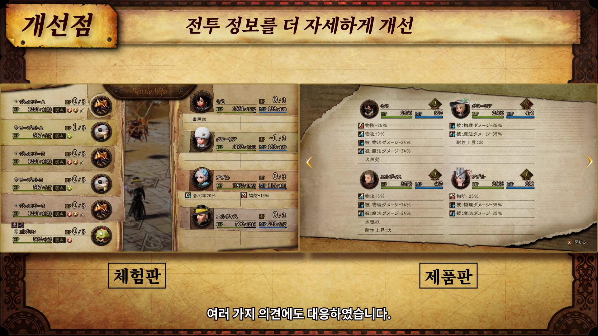 [图]「BRAVELY DEFAULT II 」