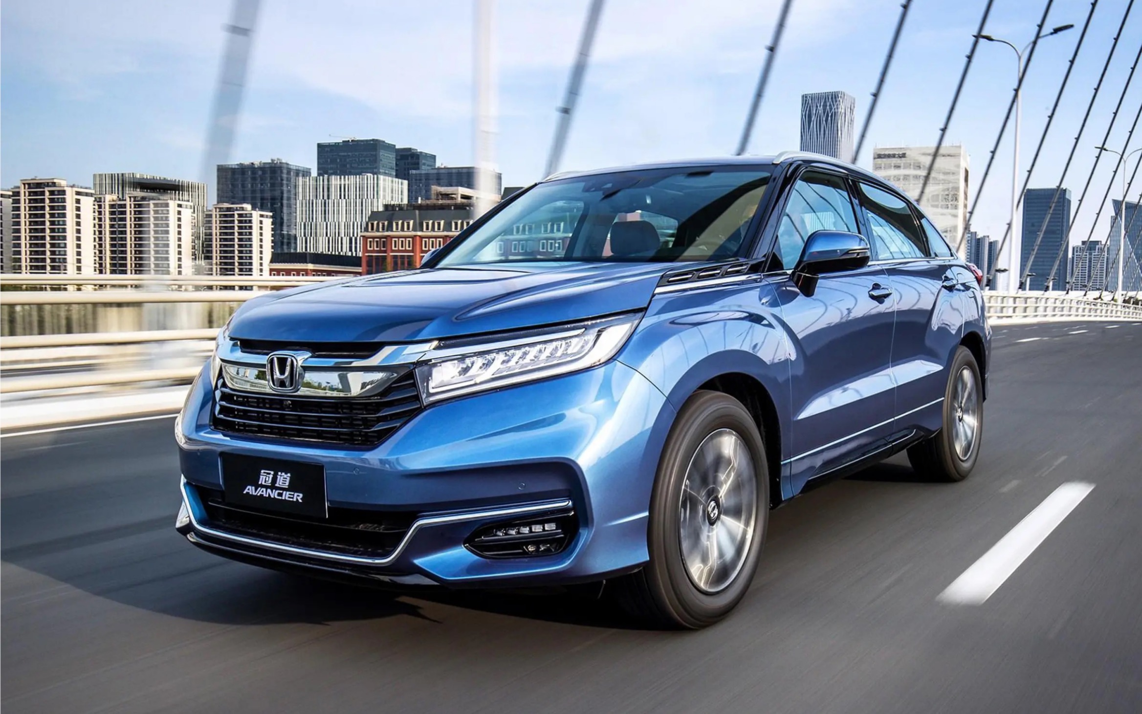 本田冠道本周照着4万7去谈,1.5t豪华落地23万5