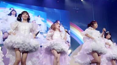 La prière 1st ONEMAN LIVE 「Three piece!!! ∞」昼场_哔哩哔哩_bilibili