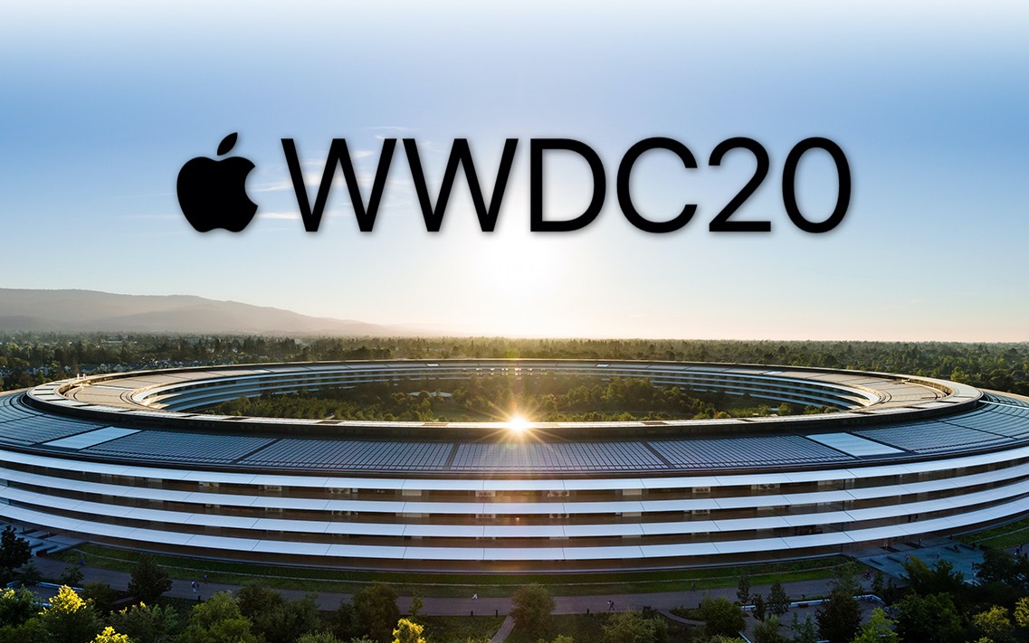 00wwdc20回顾