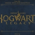 『霍格沃茨之遗』OST原声集2 Hogwarts Legacy (Study Themes from the Origi