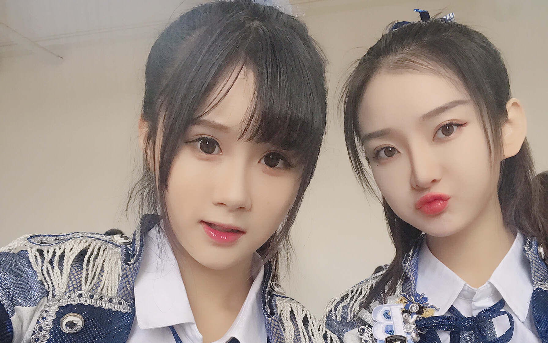 【青璇】i dont know /甜向回忆_哔哩哔哩_bilibili