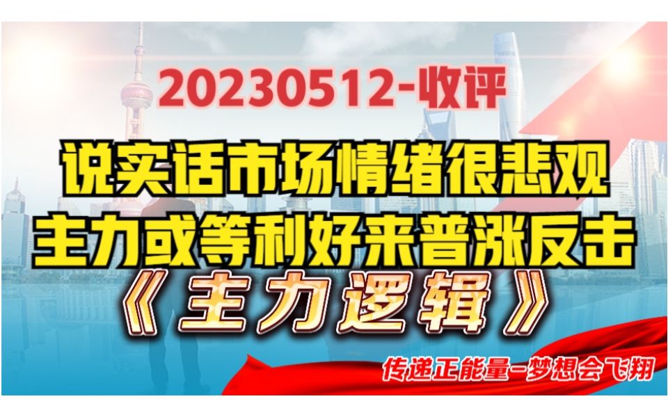 A股急速缩量下跌,做空还是洗盘?从细节分析,可能要出利好了?哔哩哔哩bilibili