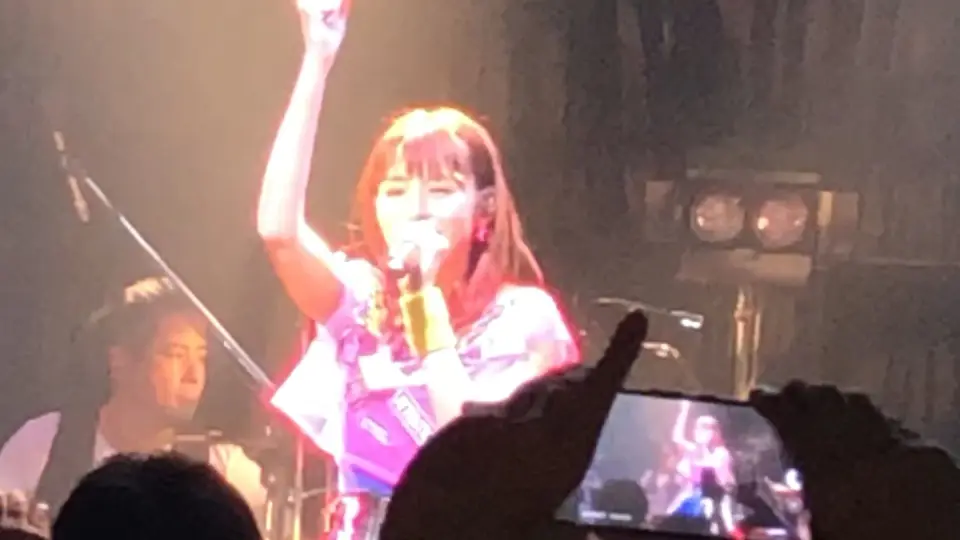 AYA HIRANO LIVE 2019 'storm rider' 平野綾_哔哩哔哩_bilibili