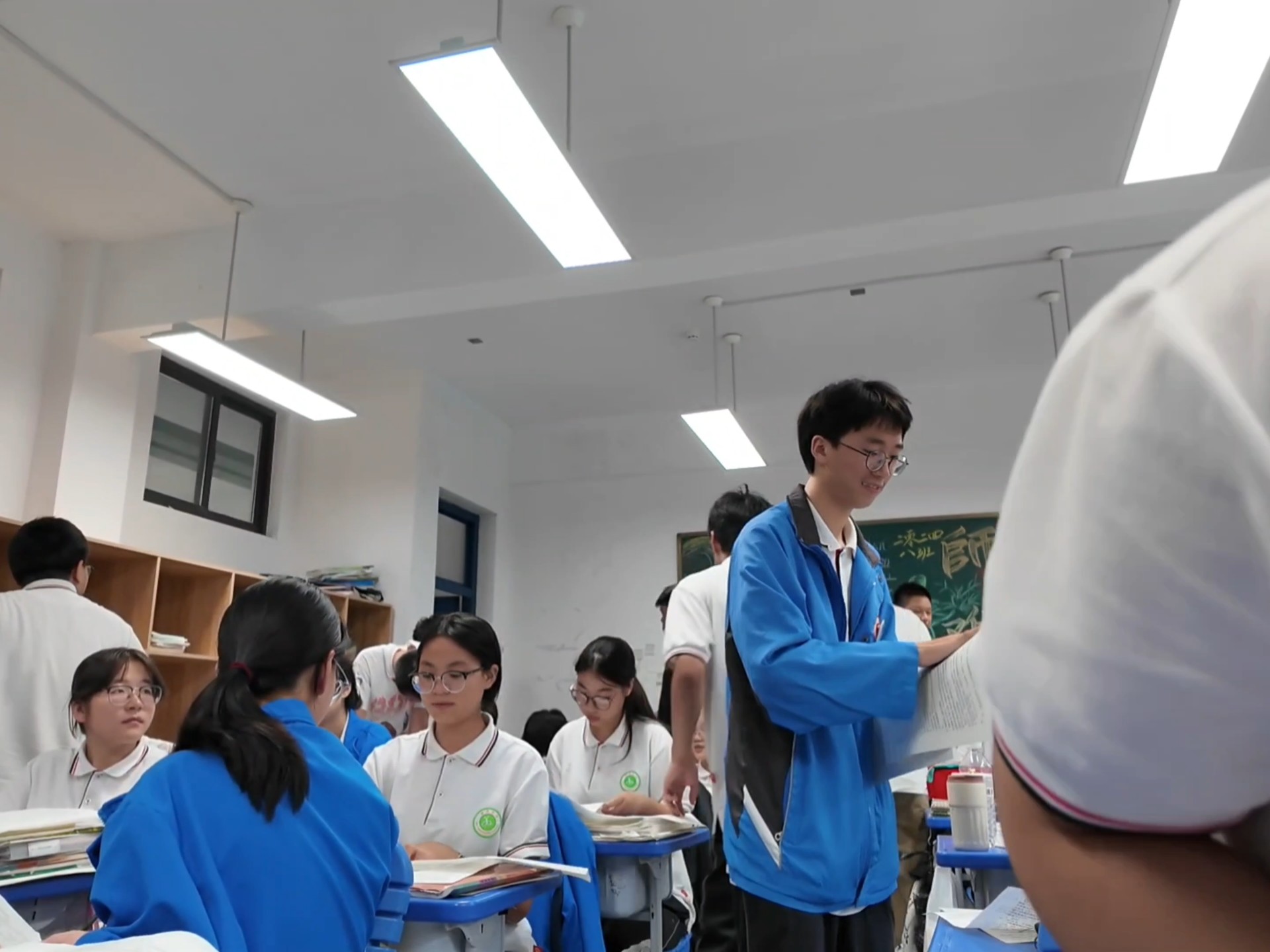 政治课代表就业指导