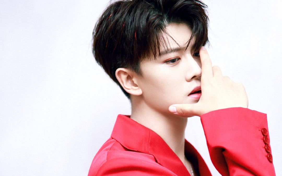 dreamersneversleep任嘉伦2020的现场