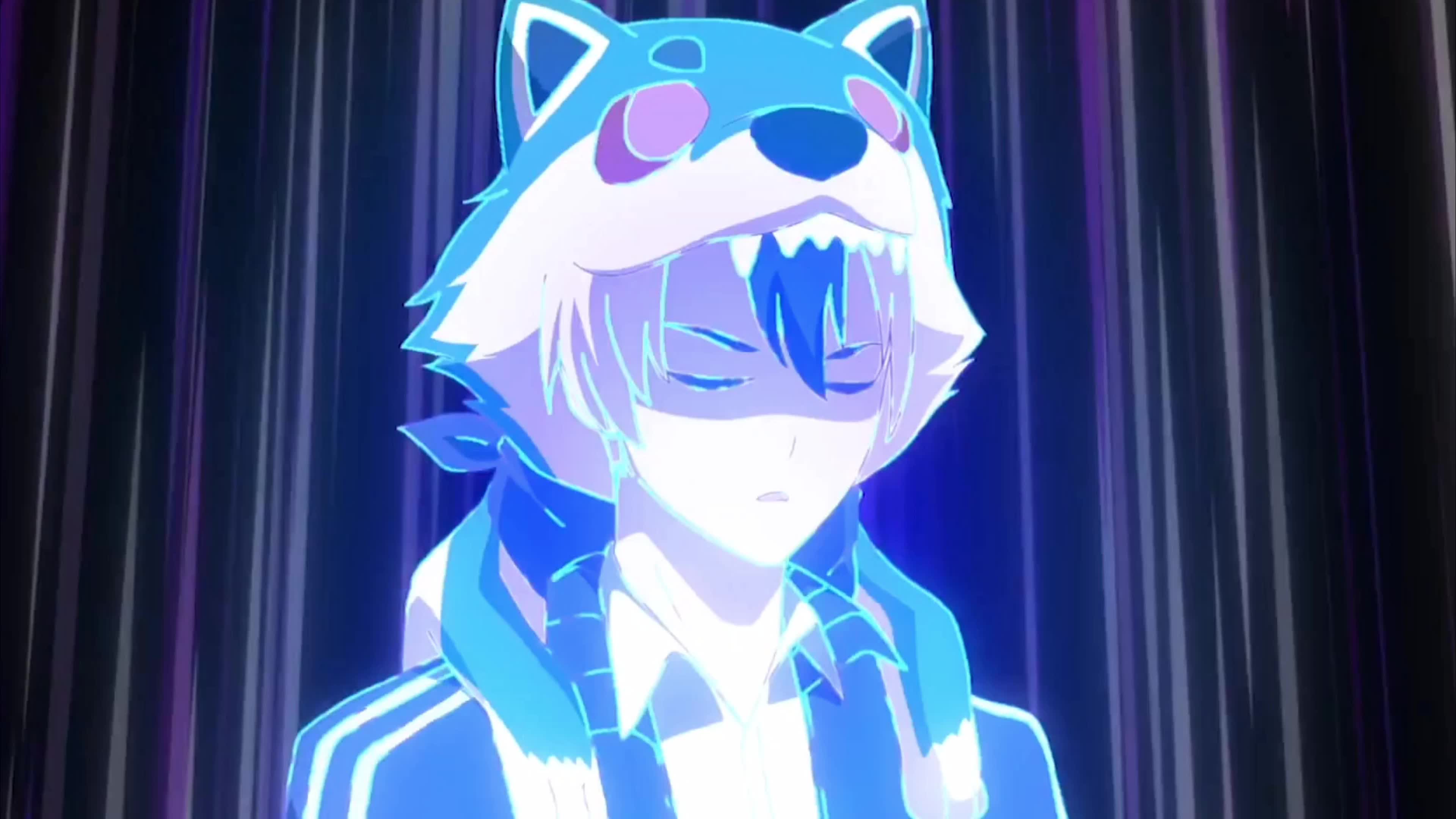 当二哈男主灵力融为一体,二哈:王令你悠着点_哔哩哔哩_bilibili