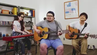 英語で歌う Hanabi Mr Children ドラマ コード ブルー 主題歌 フル歌詞 Cover By Castro 7p 哔哩哔哩 Bilibili