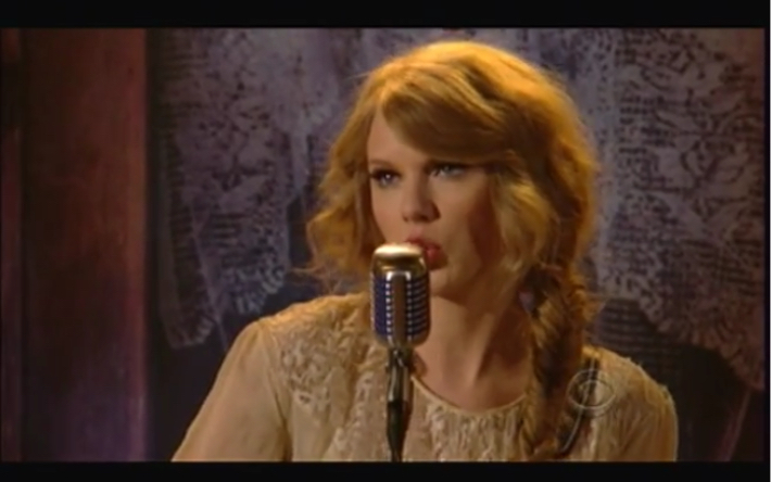 【Taylor Swift】回顾2011年Taylor在ACM颁奖礼演唱Mean哔哩哔哩bilibili