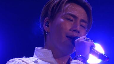 清木場俊介- 羽1/2 (CHRISTMAS CONCERT 2016 WHITE ROCK III)_哔