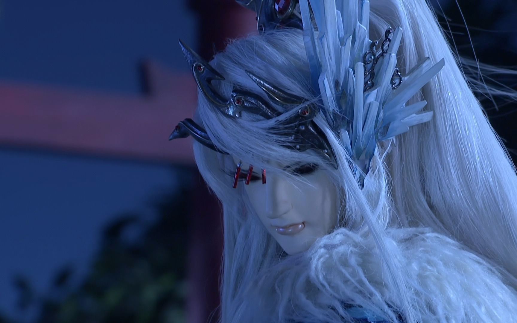 东离剑游纪剪辑-霹雳战元史之《天竞鏖锋》片头曲