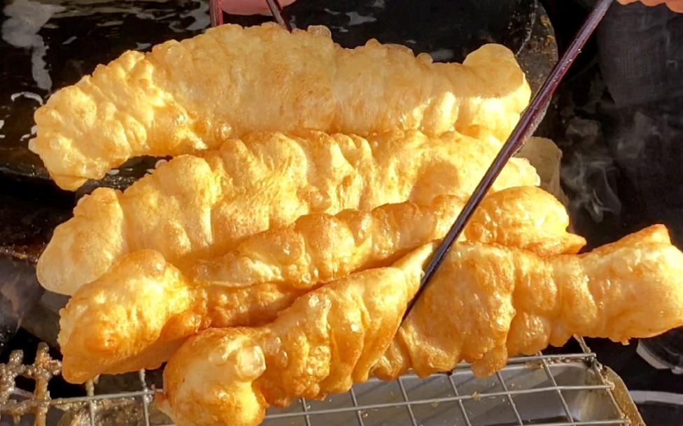 河南杠子油条培训郑州王发展杠子油条培训