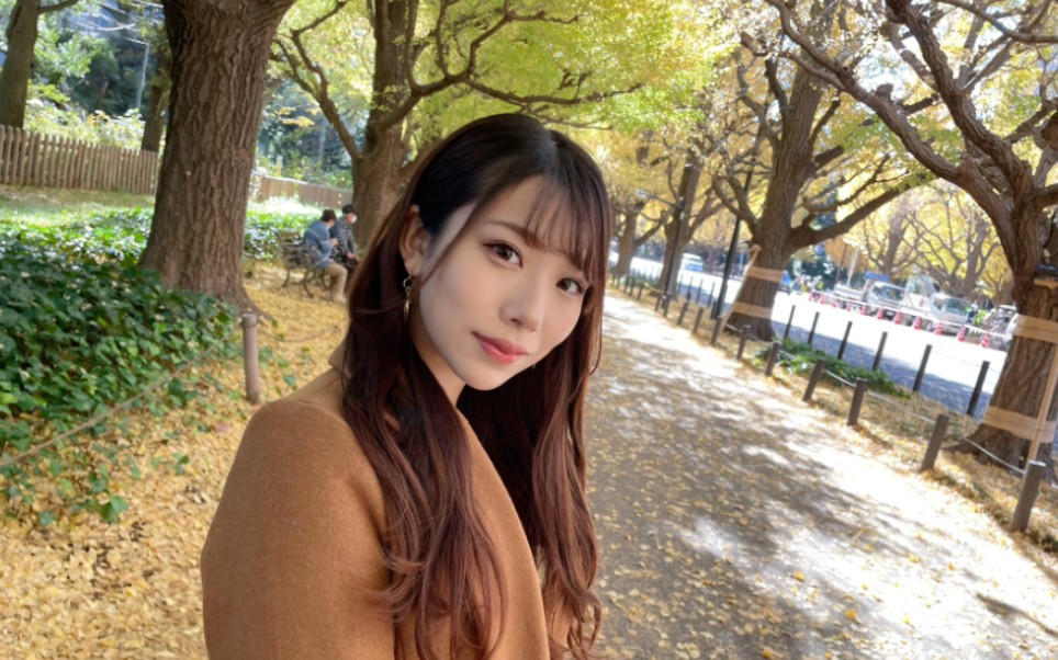 零落成泥碾作尘,只有香如故,青春无悔:尾崎绘里香