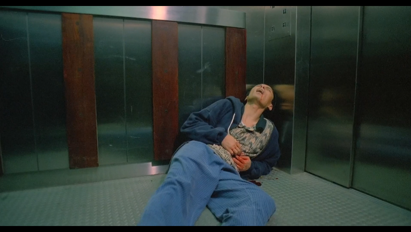 【回魂夜】"大慈大悲卢队长,不死战神道友明"见证大师级肉盾的操作吧