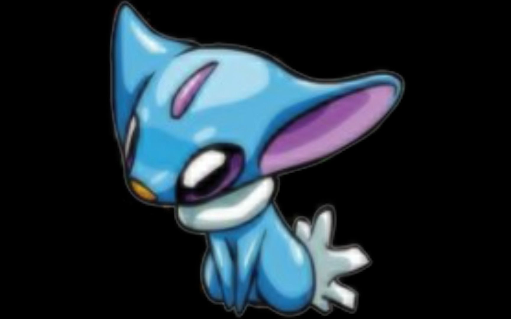 【赛尔号·像素画】索拉