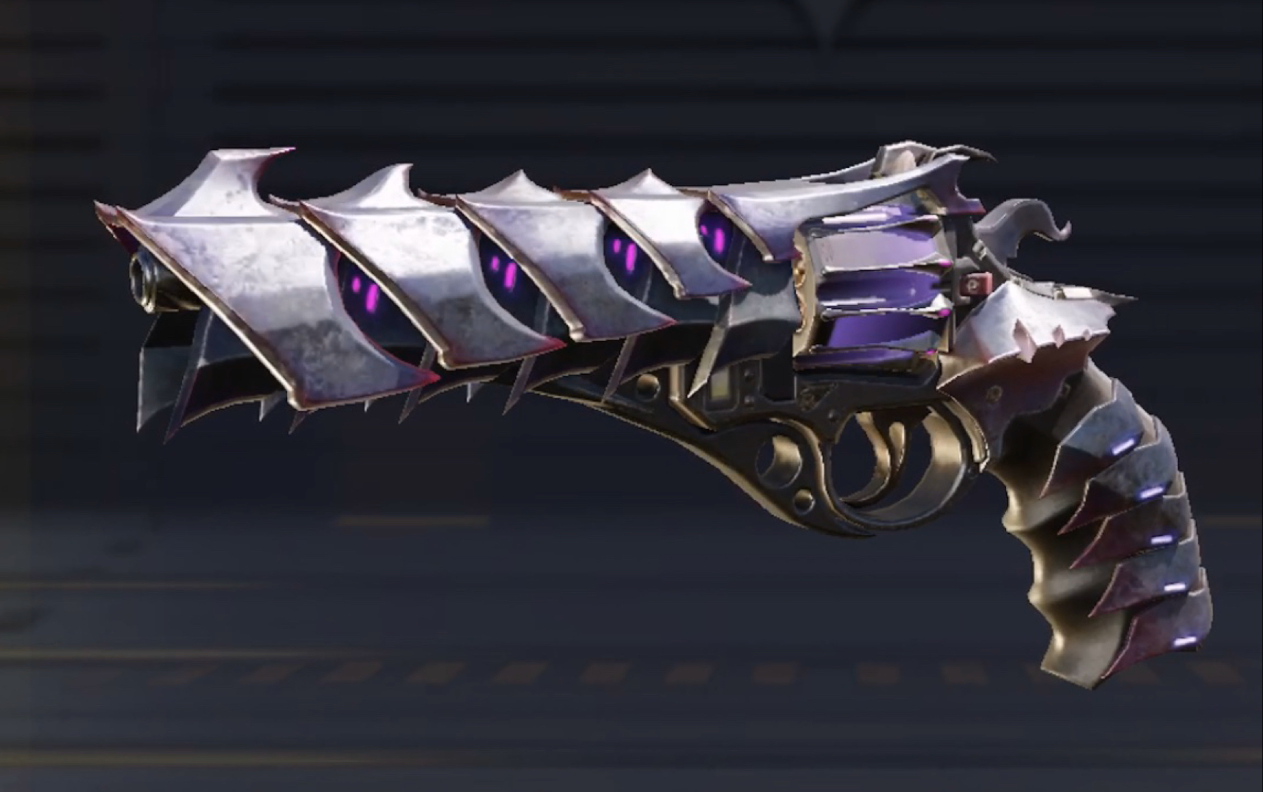 使命召唤手游j358致命毒蝎开箱视频