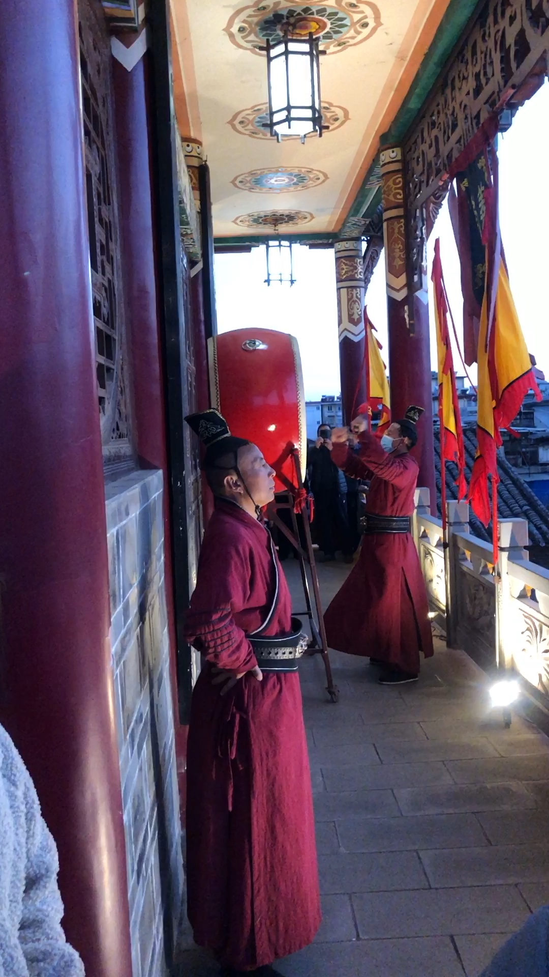 觉醒天雷鼓[热词系列_知识增加]_哔哩哔哩 (゜-゜)つロ 干杯~-bili