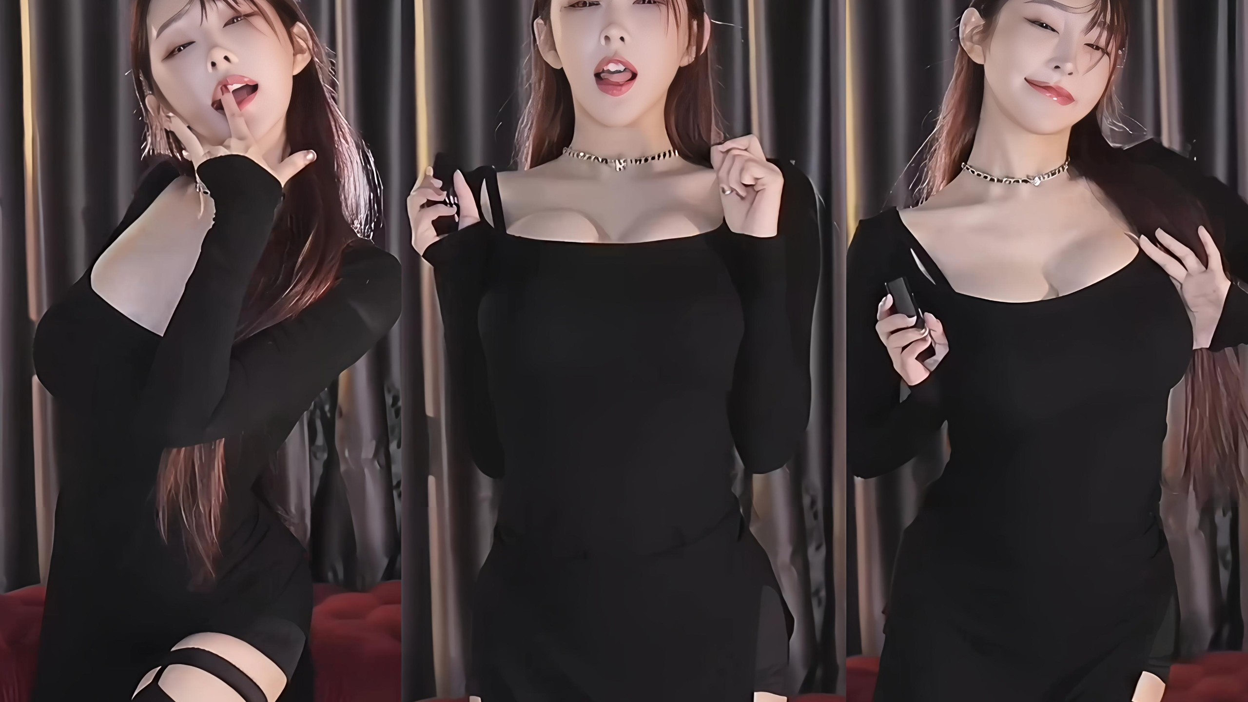 vivi小小酥