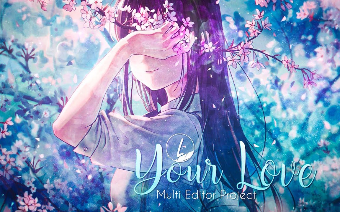 [图][MEP] - Your Love