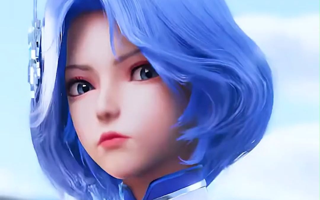 《神印王座》林佳璐:和龙皓晨的结义姐姐李馨是闺蜜