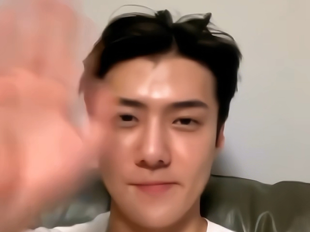 【吴世勋】当前夫哥喝醉打来电话——梦女向前夫哥文学