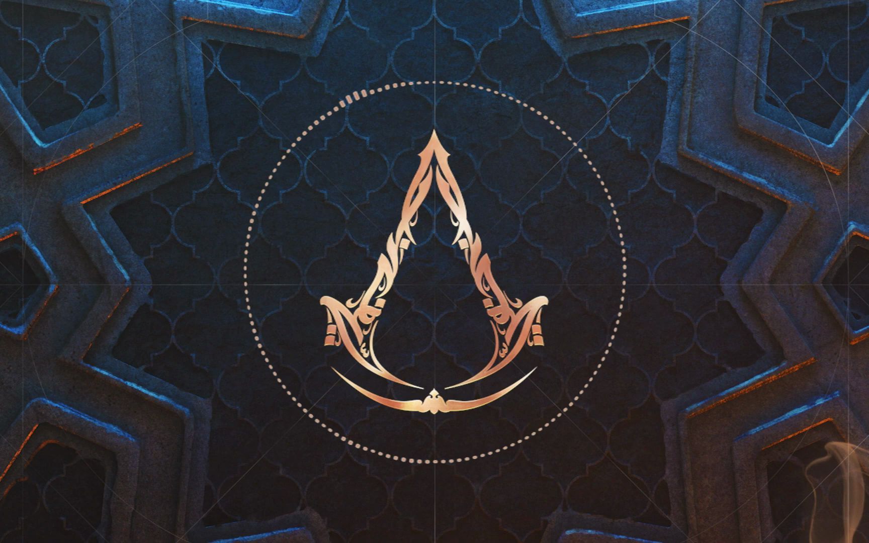 《刺客信条:幻景》主题音乐